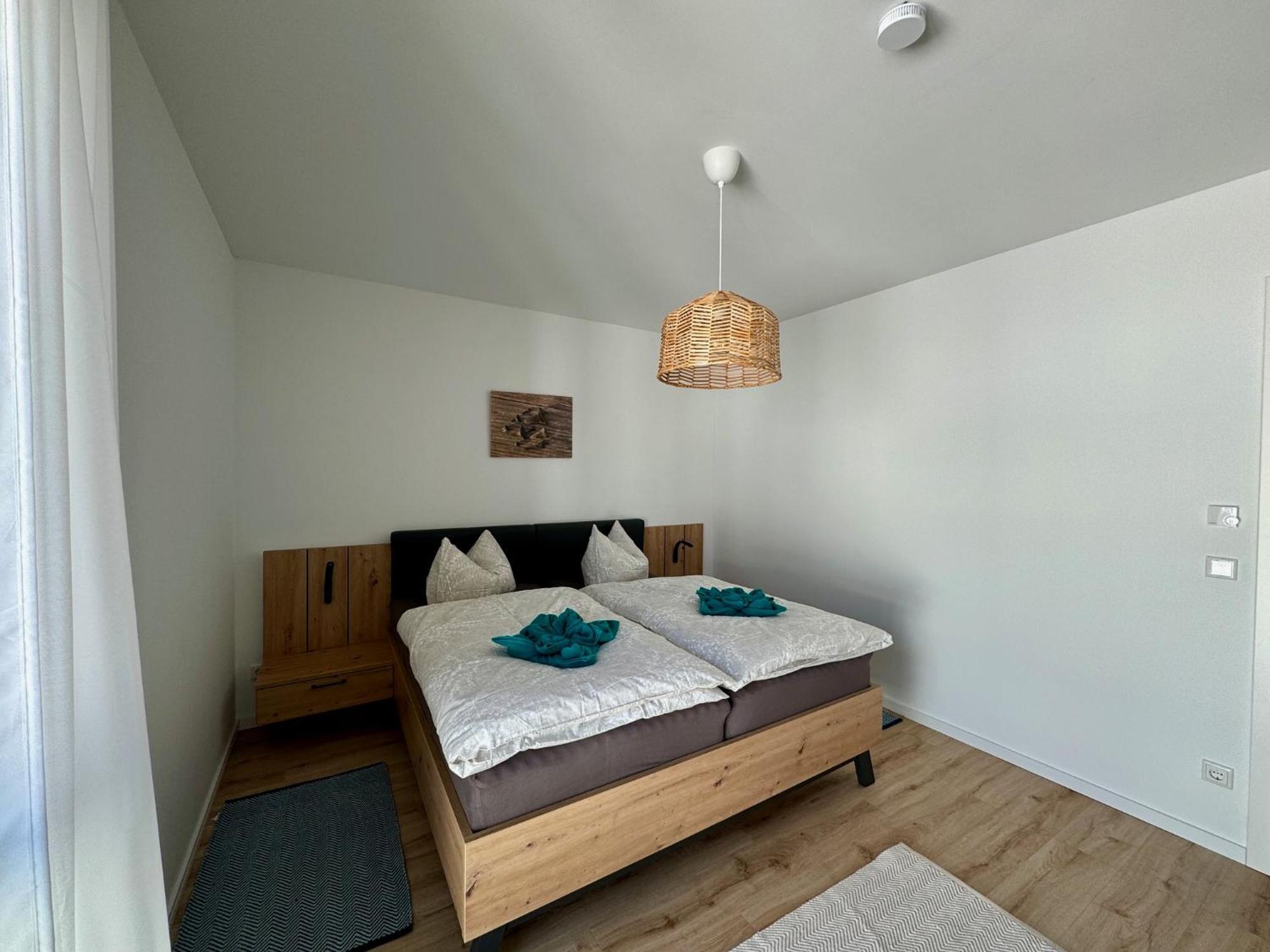 Pouch Ferienwohnung Goitzschetraum מראה חיצוני תמונה