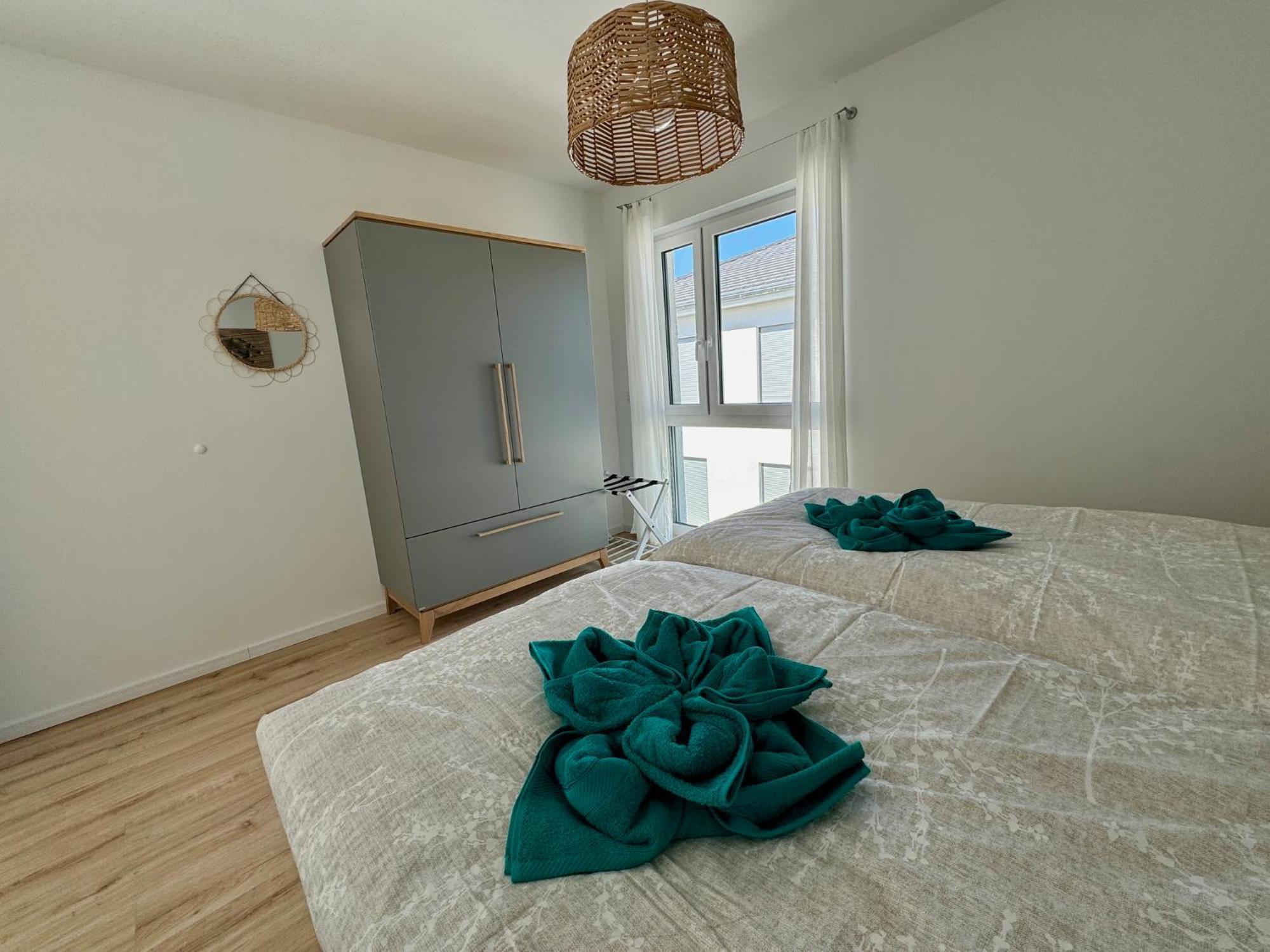 Pouch Ferienwohnung Goitzschetraum מראה חיצוני תמונה