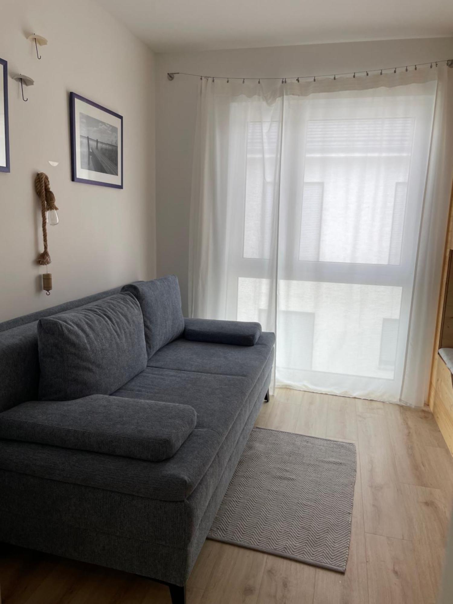 Pouch Ferienwohnung Goitzschetraum מראה חיצוני תמונה