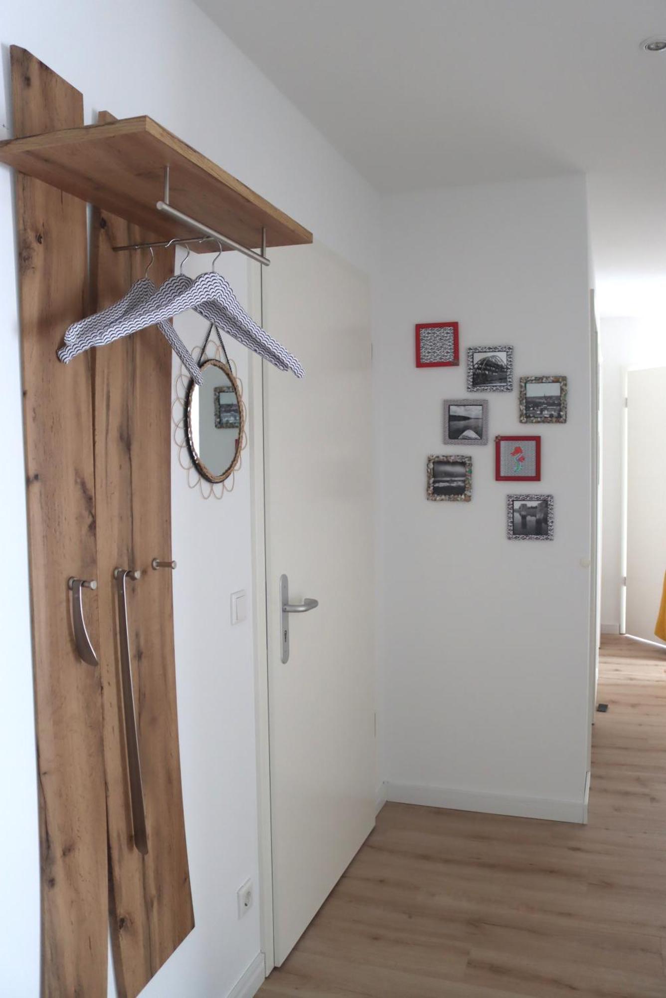 Pouch Ferienwohnung Goitzschetraum מראה חיצוני תמונה