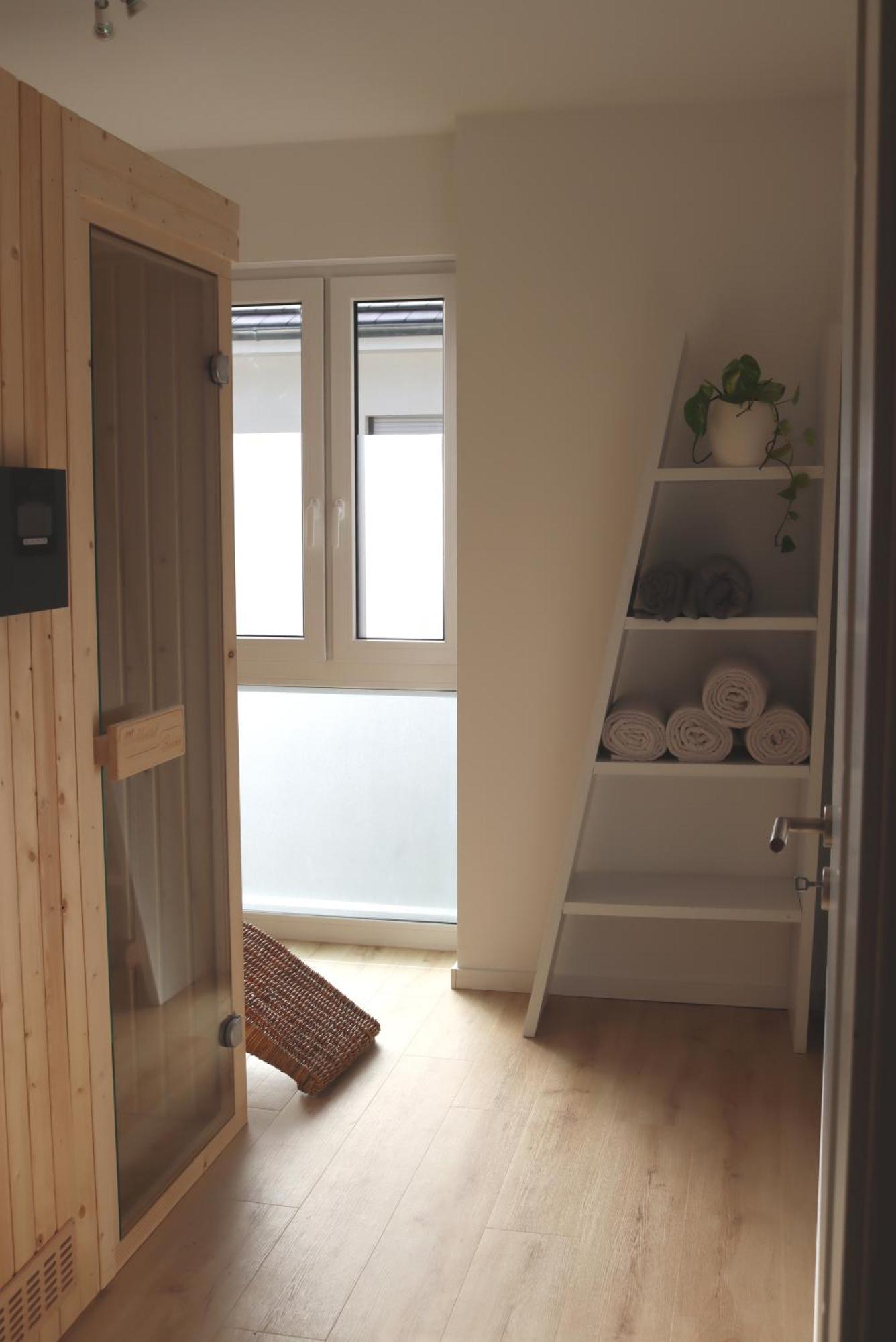 Pouch Ferienwohnung Goitzschetraum מראה חיצוני תמונה